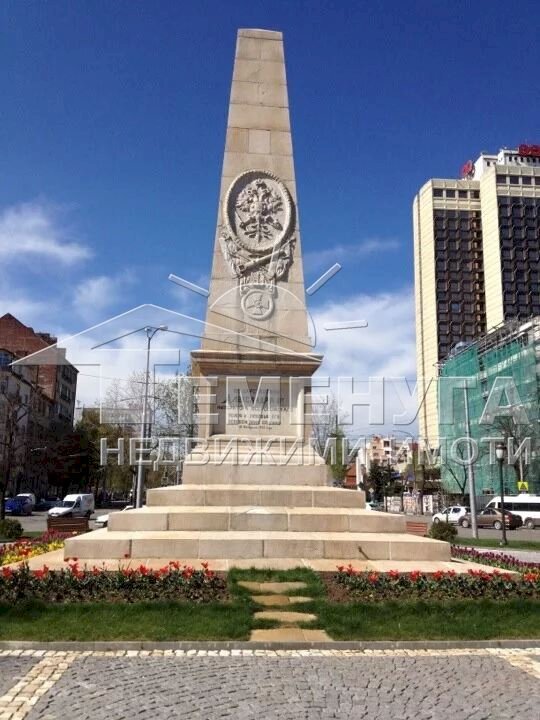 Офис София - фото 1