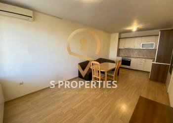 Two-room apartment Varna (neighborhood Младост 1) - photo 1