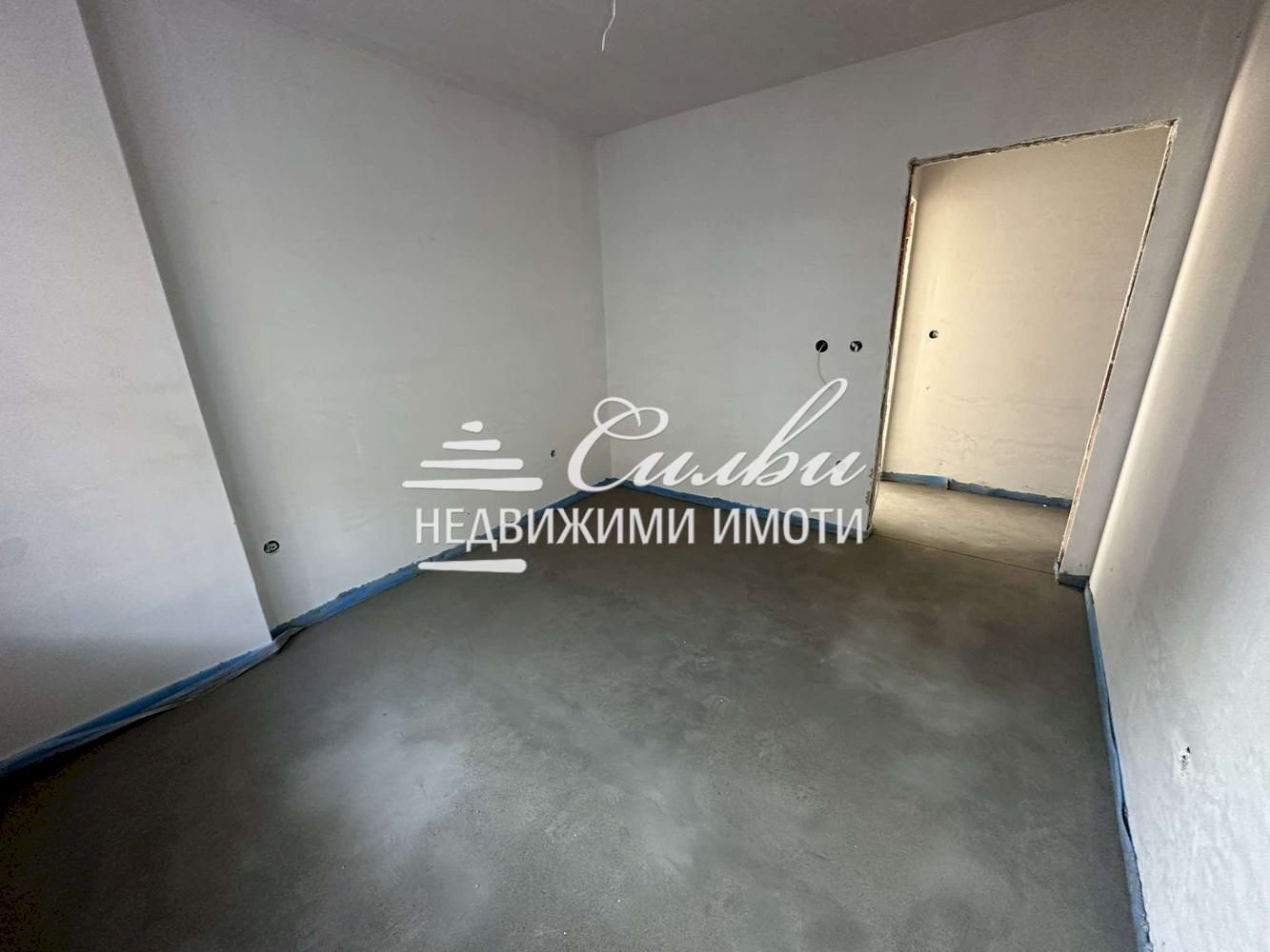 Three-room apartment Targovishte (neighborhood Център) - photo 1