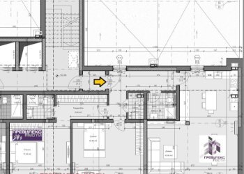 Three-room apartment Plovdiv (neighborhood Кършияка) - photo 1