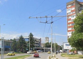 Agricultural land Ruse (neighborhood Широк център) - photo 1