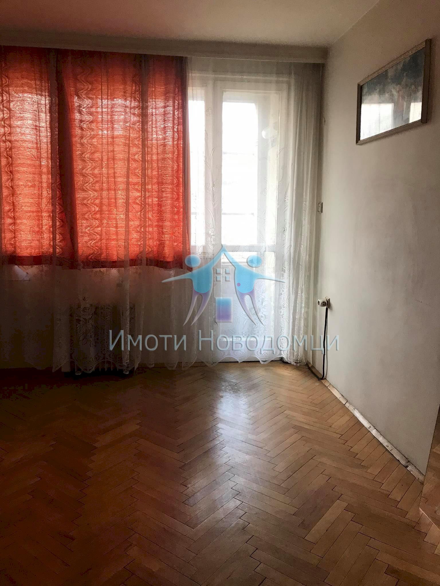 Apartment Shumen (neighborhood Добруджански) - photo 1