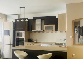 Apartment Pleven (neighborhood Идеален център) - photo 1