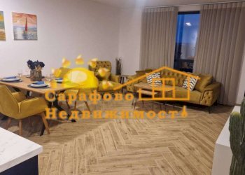 Two-room apartment Burgas (neighborhood Сарафово) - photo 1