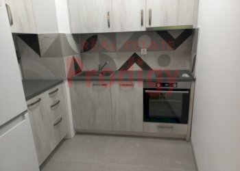 Two-room apartment Sofia (neighborhood Манастирски ливади) - photo 1