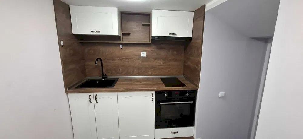 One-room apartment Varna (neighborhood Център) - photo 1