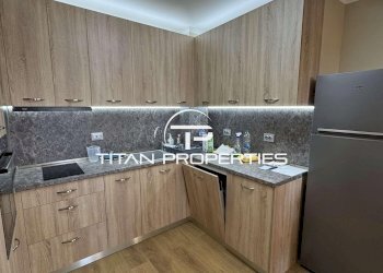 One-room apartment Plovdiv (neighborhood Индустриална зона -Тракия) - photo 1