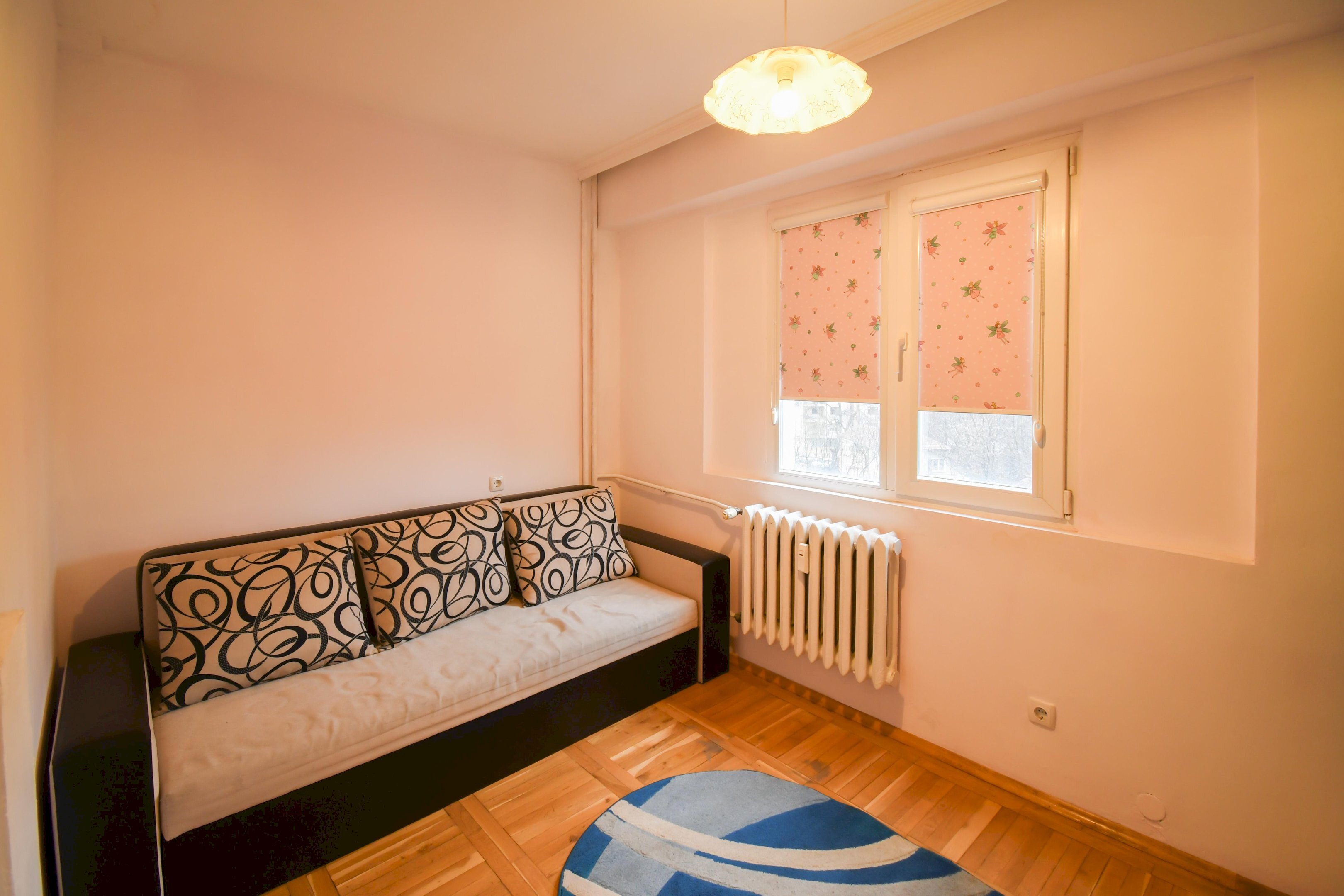 Two-room apartment Sofia (neighborhood Слатина) - photo 1