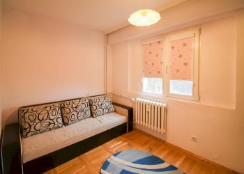 One-room apartment Sofia (neighborhood Слатина) - photo 1