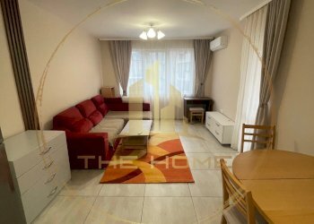 Two-room apartment Левски, Varna (neighborhood Левски 1) - photo 1