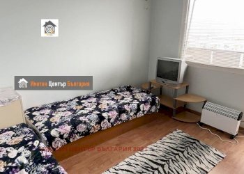 Apartment Pleven (neighborhood Дружба 4) - photo 1