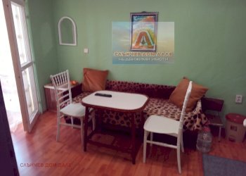 Apartment Shumen (neighborhood 5-ти полк) - photo 1