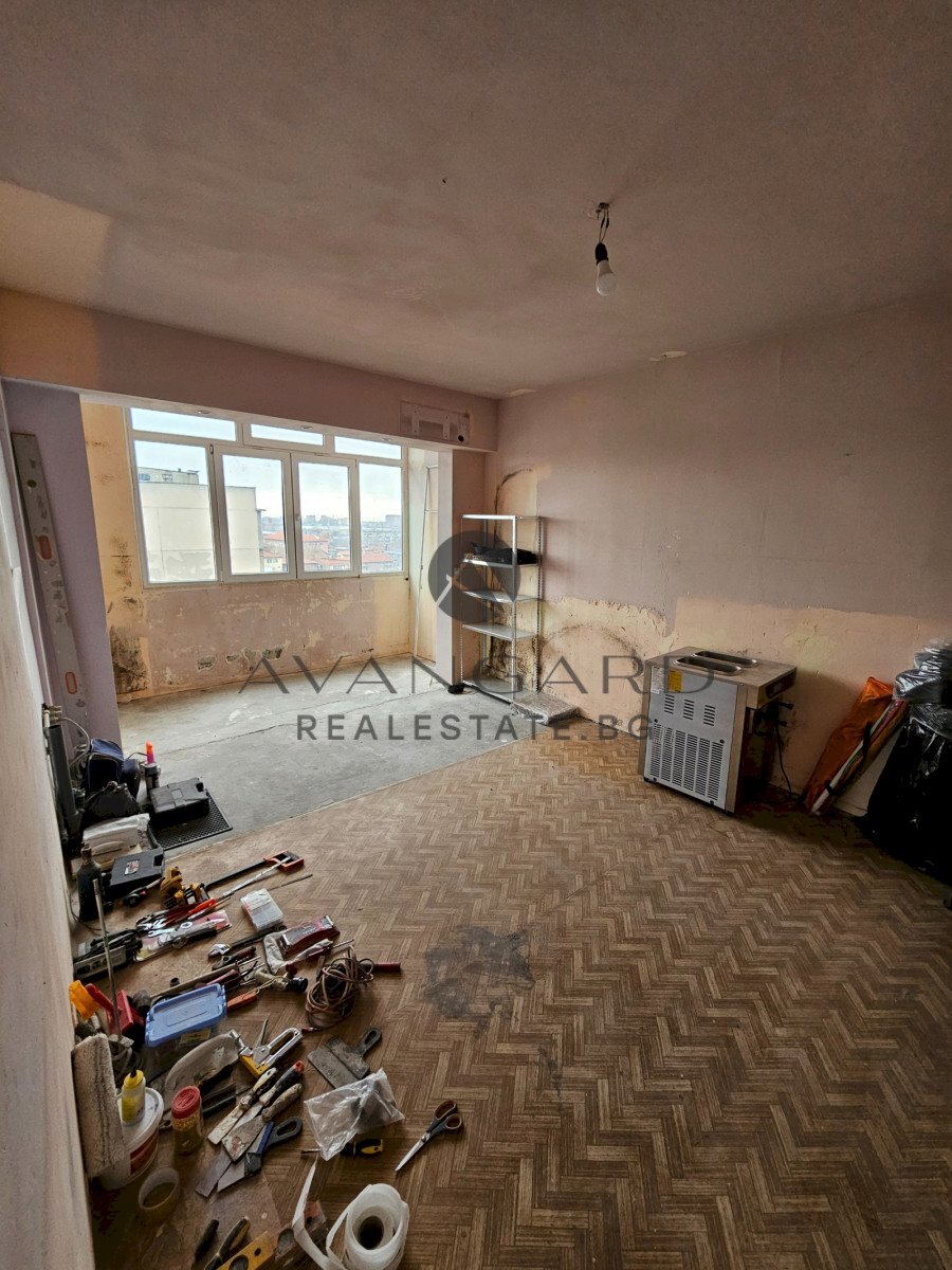 Apartment Plovdiv (neighborhood Изгрев) - photo 1