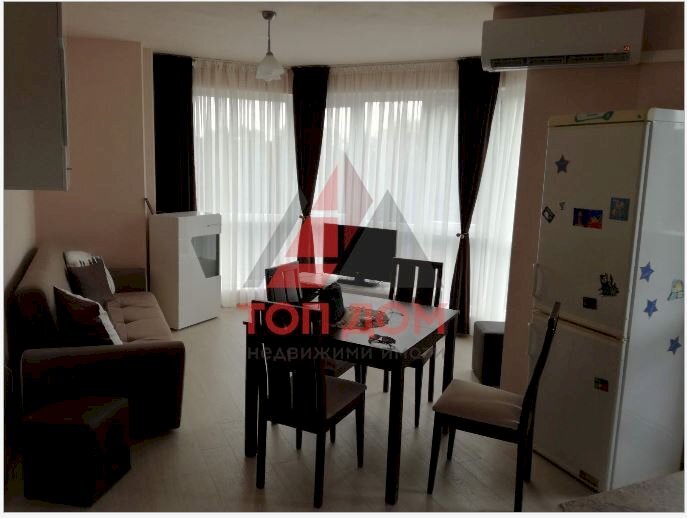 Apartment Varna (neighborhood Младост 1) - photo 1