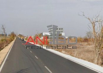 Building land Varna (neighborhood Виница) - photo 1