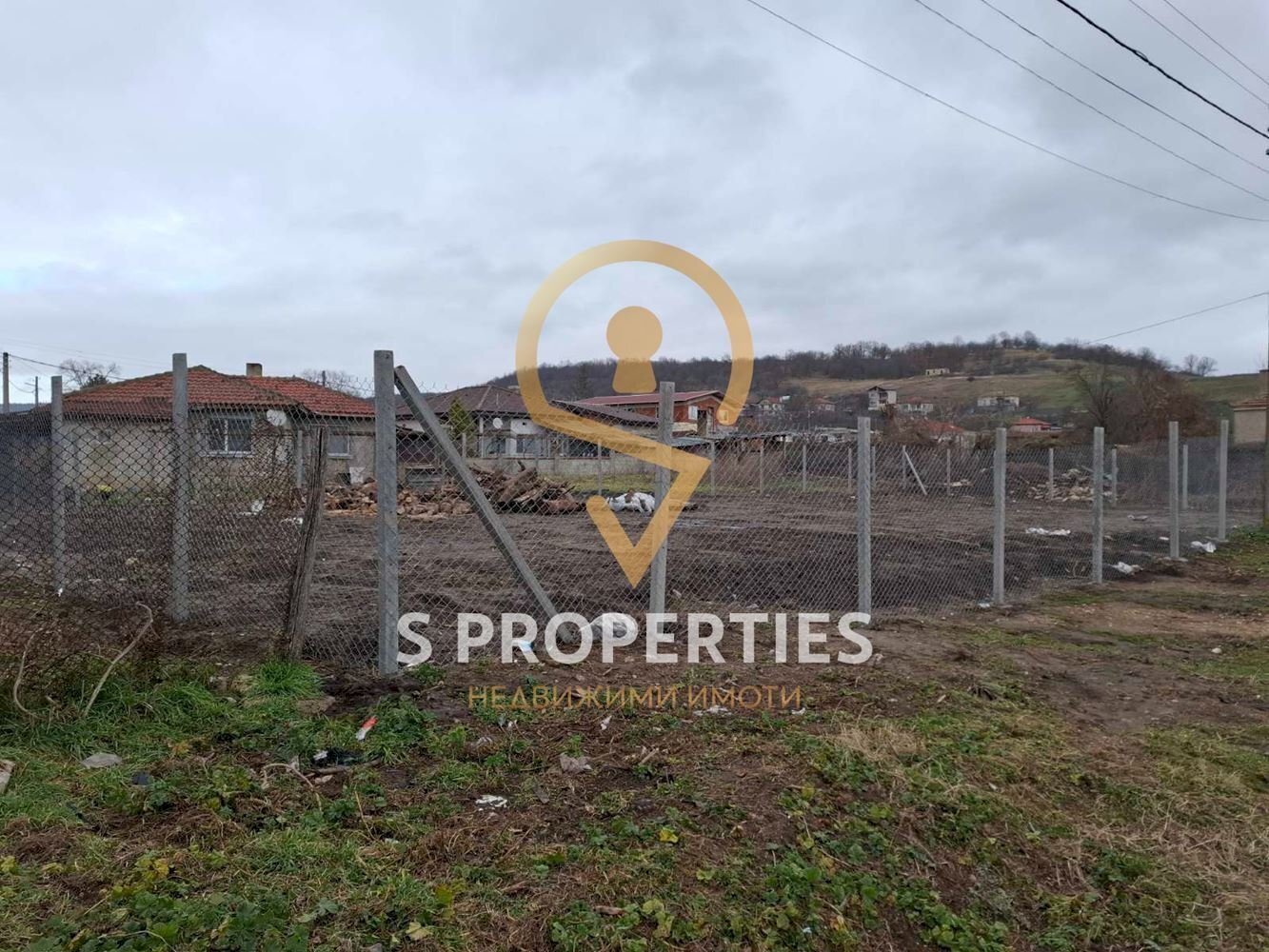 Terreno edificabile Dobrichka - foto 1
