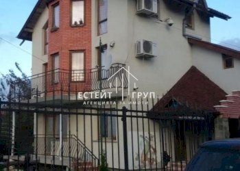 Casa indipendente Varna (zona м-т Ракитника) - foto 1