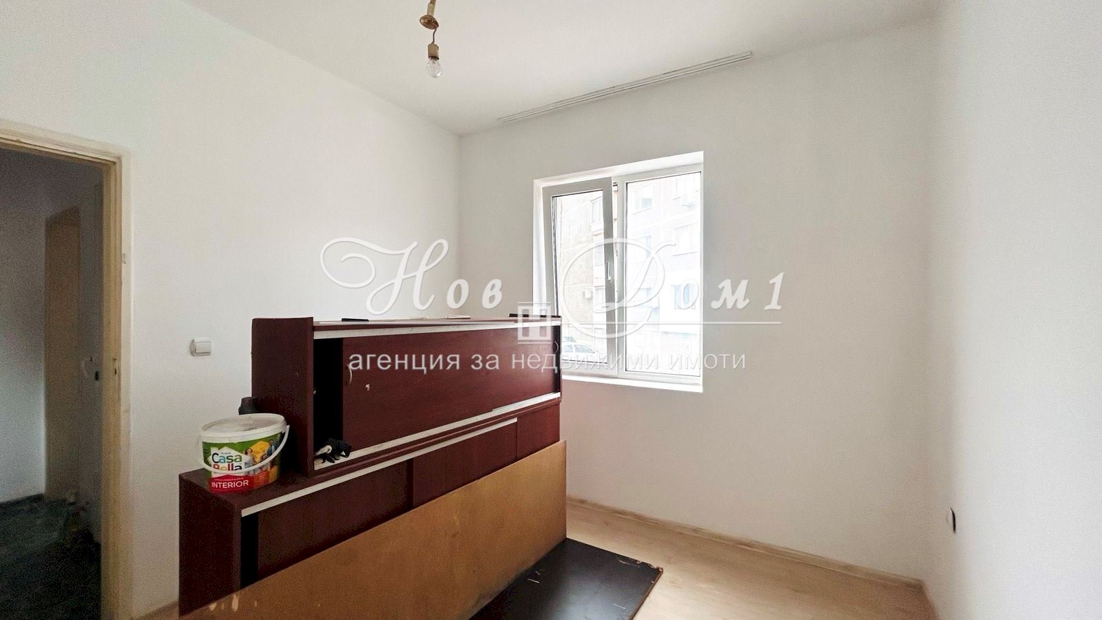 Two-room apartment Varna (neighborhood Аспарухово) - photo 1