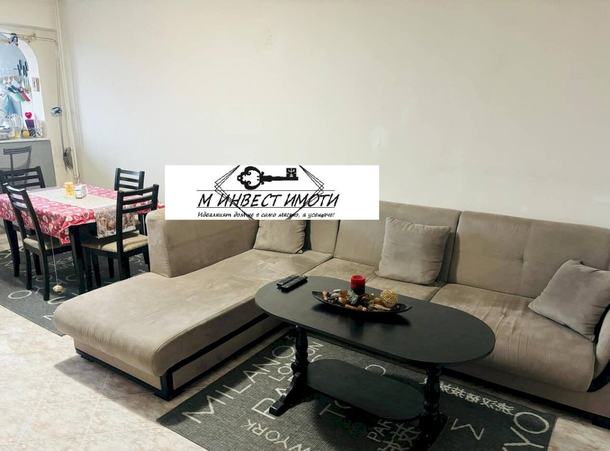 Apartment Plovdiv (neighborhood Кючук Париж) - photo 1