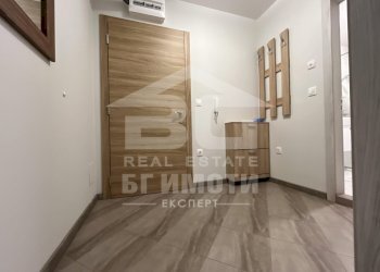 Two-room apartment Varna (neighborhood Виница) - photo 1