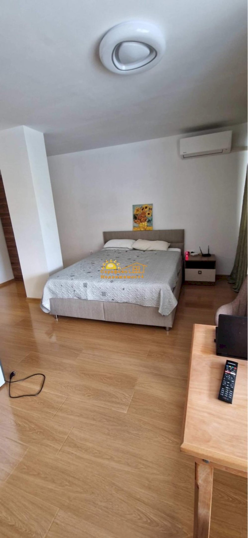 Monolocale Burgas (zona Сарафово) - foto 1