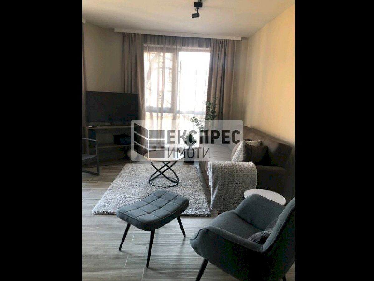 Apartment Varna (neighborhood Гръцка махала) - photo 1