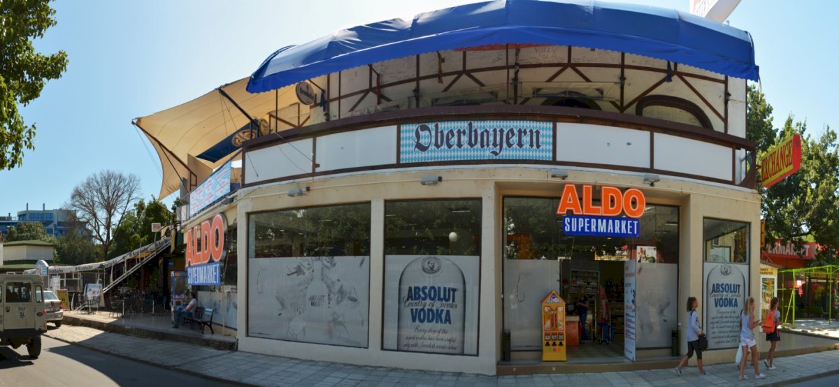 Commercial Premises Varna (neighborhood к.к. Златни пясъци) - photo 1