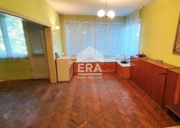 Three-room apartment Haskovo (neighborhood Център) - photo 1