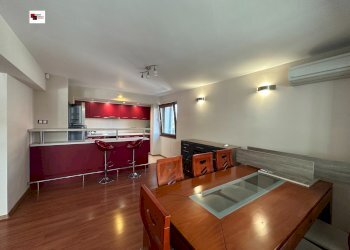 Apartment ул. Николай Лилиев, Sofia (neighborhood Лозенец) - photo 1