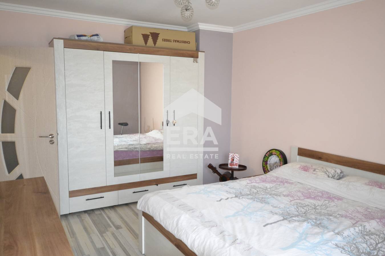 Three-room apartment Haskovo (neighborhood Бадема) - photo 1