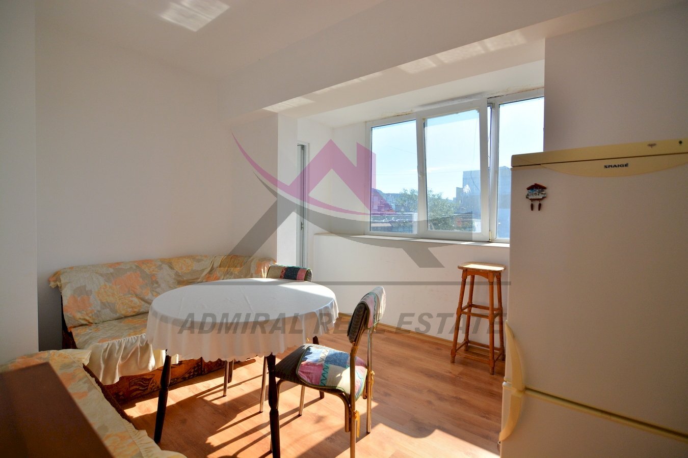 Two-room apartment Varna (neighborhood Младост 1) - photo 1