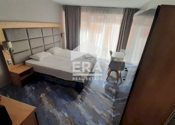 One-room apartment Стария град, Pomorie - photo 1