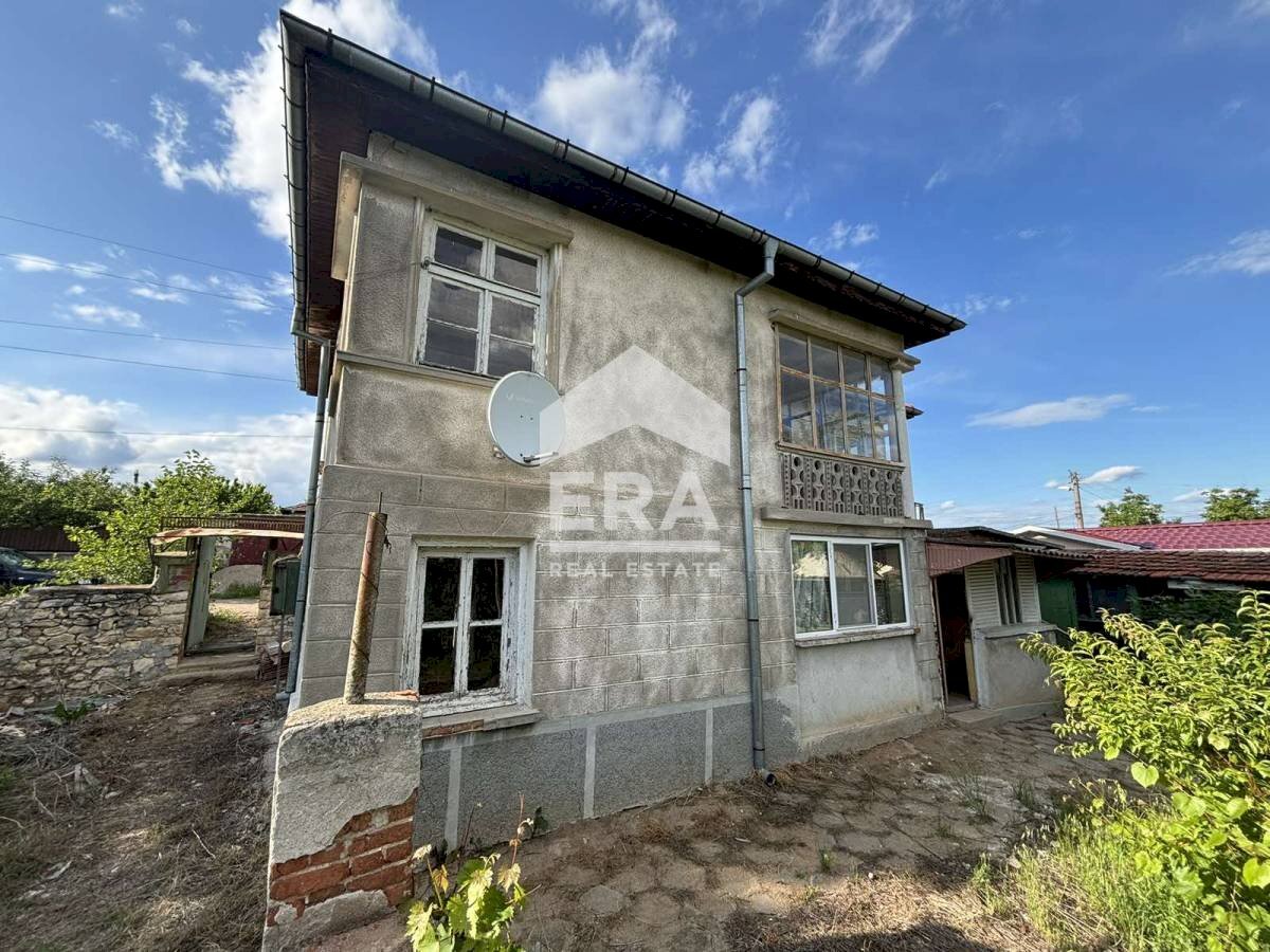 Villa Haskovo - foto 1