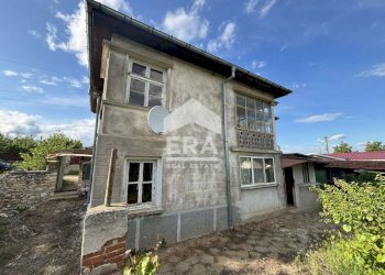 Villa Haskovo - foto 1