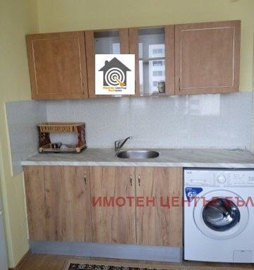 Apartment Pleven (neighborhood Широк център) - photo 1