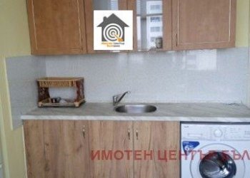 Apartment Pleven (neighborhood Широк център) - photo 1