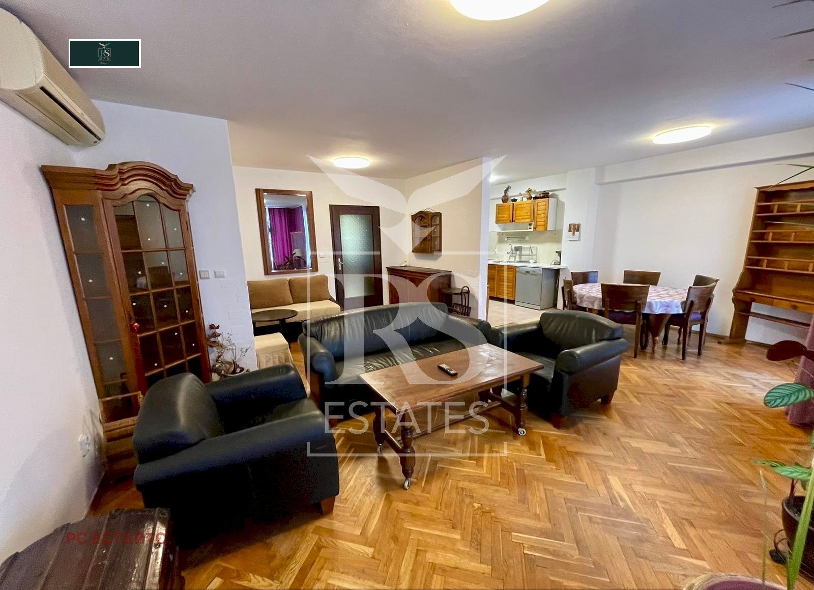 Apartment ул. Кричим, Sofia (neighborhood Лозенец) - photo 1