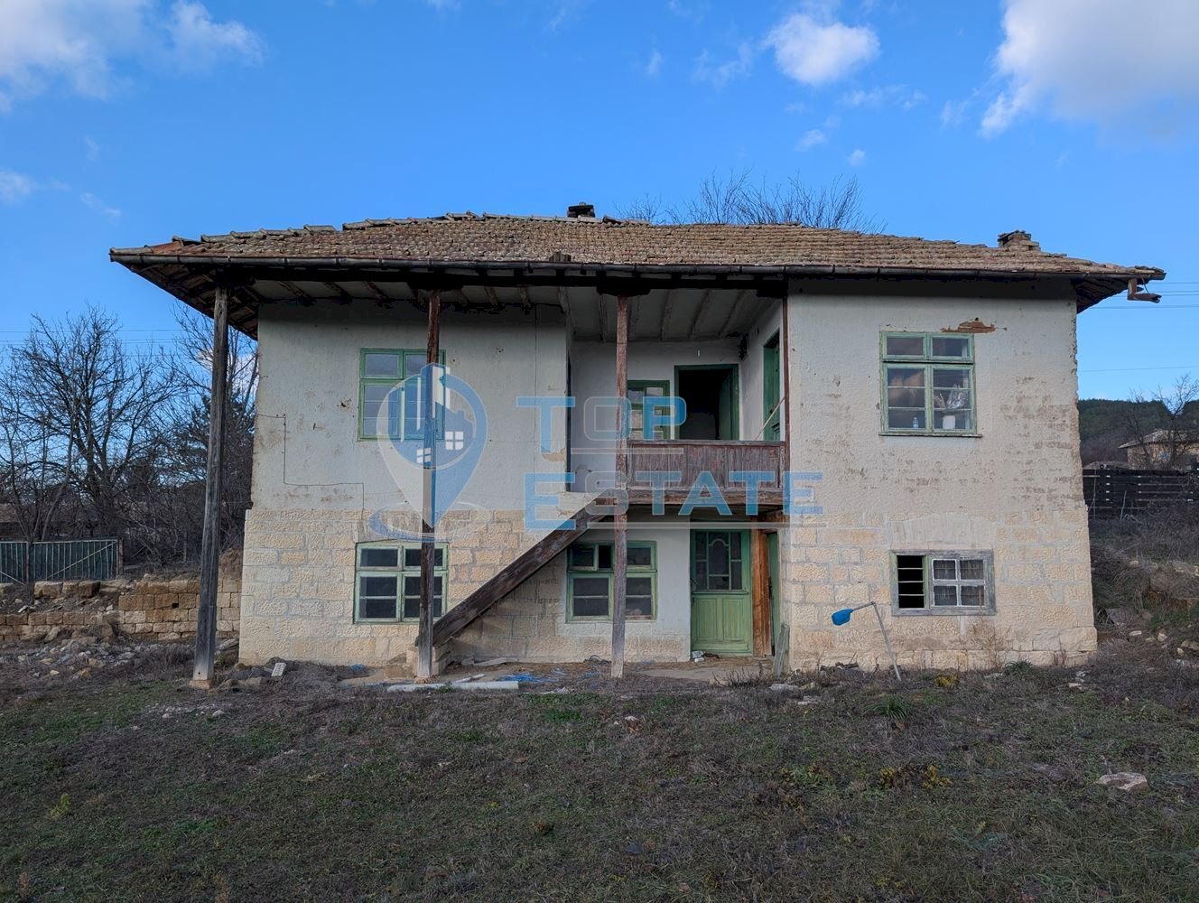 Independent house Popovo - photo 1