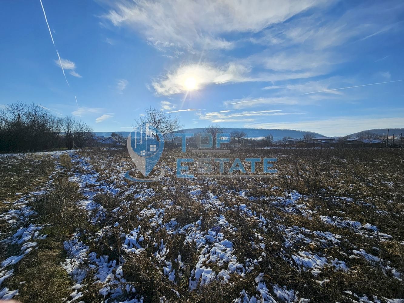 Building land Lyaskovets - photo 1