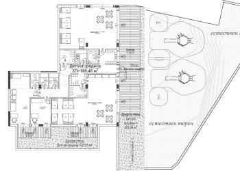 Ufficio Sofia (zona Обеля 1) - foto 1