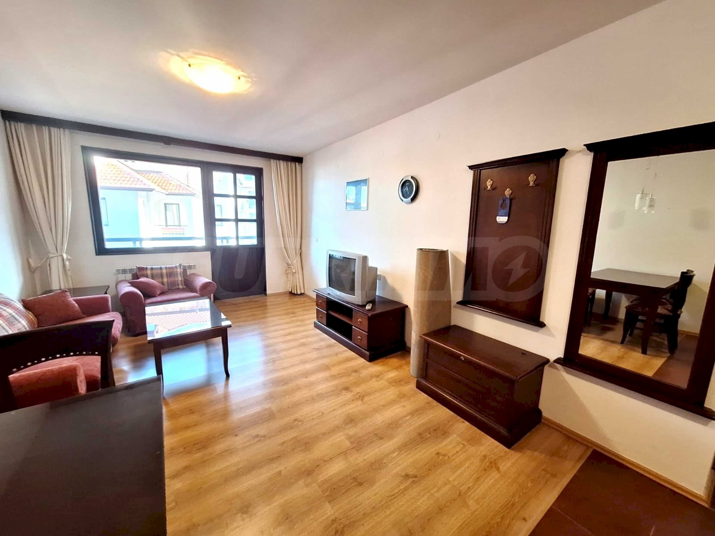 Two-room apartment Bansko - photo 1