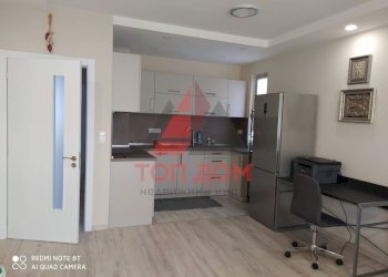 Apartment Varna (neighborhood Бриз) - photo 1