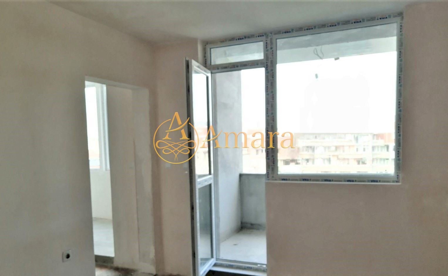 Two-room apartment Varna - photo 1