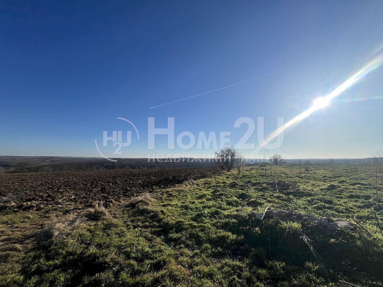 Terreno edificabile Aksakovo - foto 1