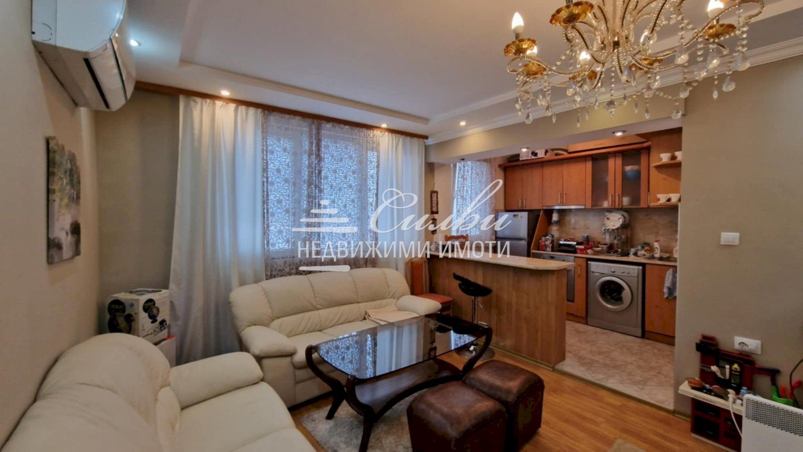 Two-room apartment Shumen (neighborhood Център) - photo 1