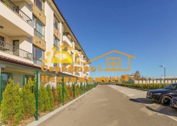 One-room apartment Burgas (neighborhood Сарафово) - photo 1