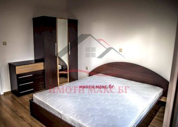 Two-room apartment Burgas (neighborhood Меден рудник - зона В) - photo 1