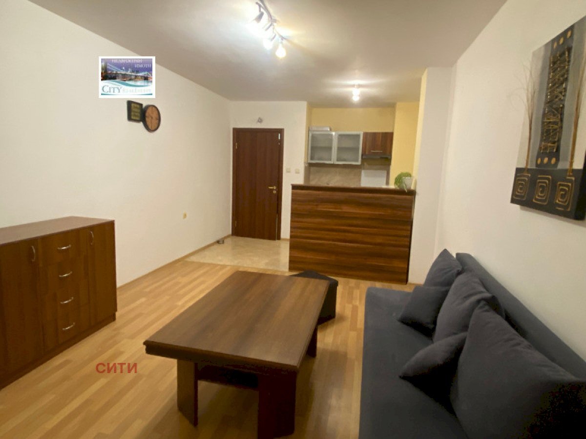 Appartamento Plovdiv (zona Тракия) - foto 1