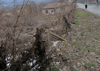 Independent house с. Памукчии, Novi Pazar - photo 1