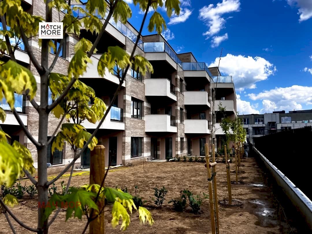 Apartment Sofia (neighborhood Малинова долина) - photo 1
